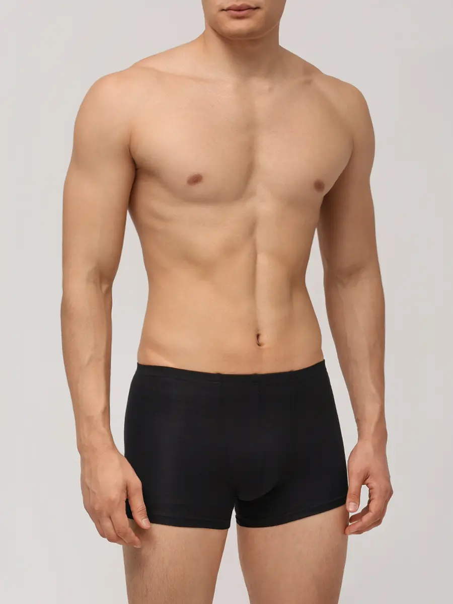 Трусы-боксеры из модала