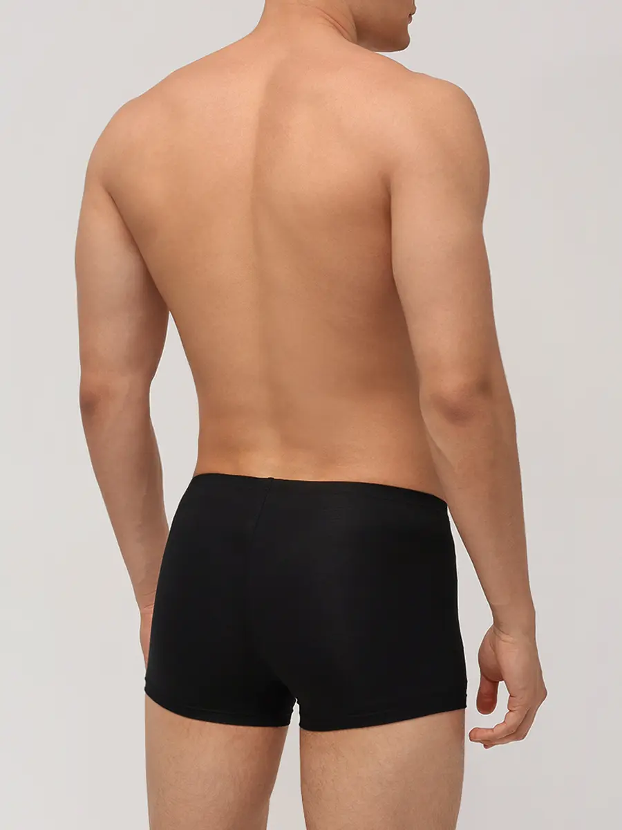 Трусы-боксеры из модала