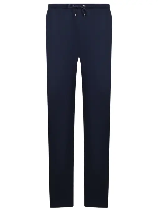 Брюки из модала и хлопка ZIMMERLI