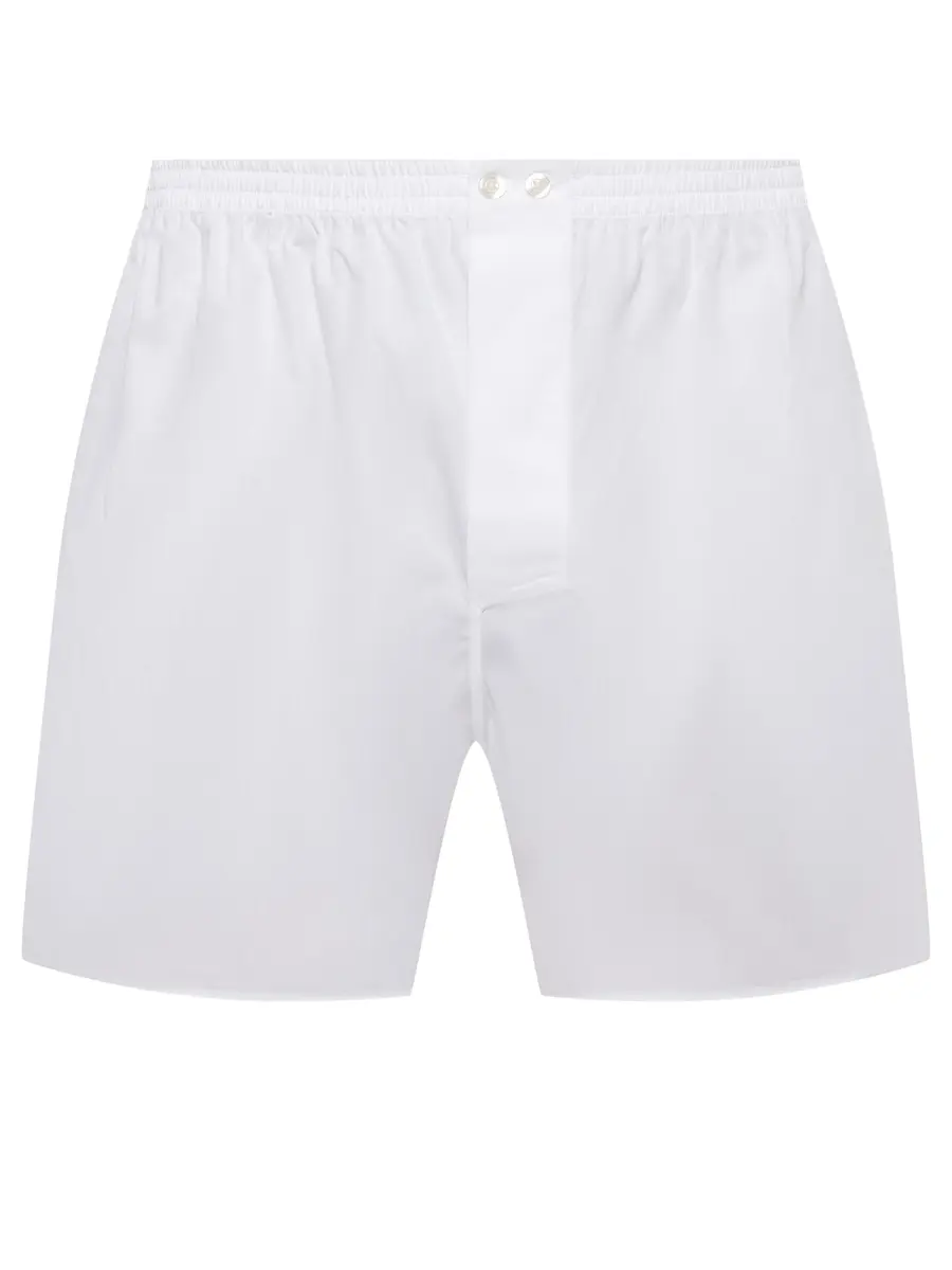 Трусы-шорты хлопковые