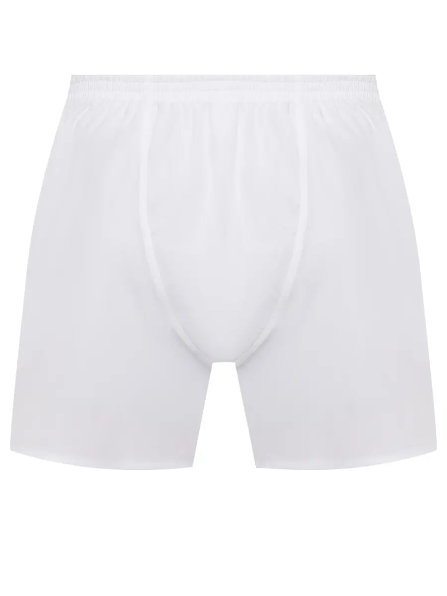 Трусы-шорты хлопковые