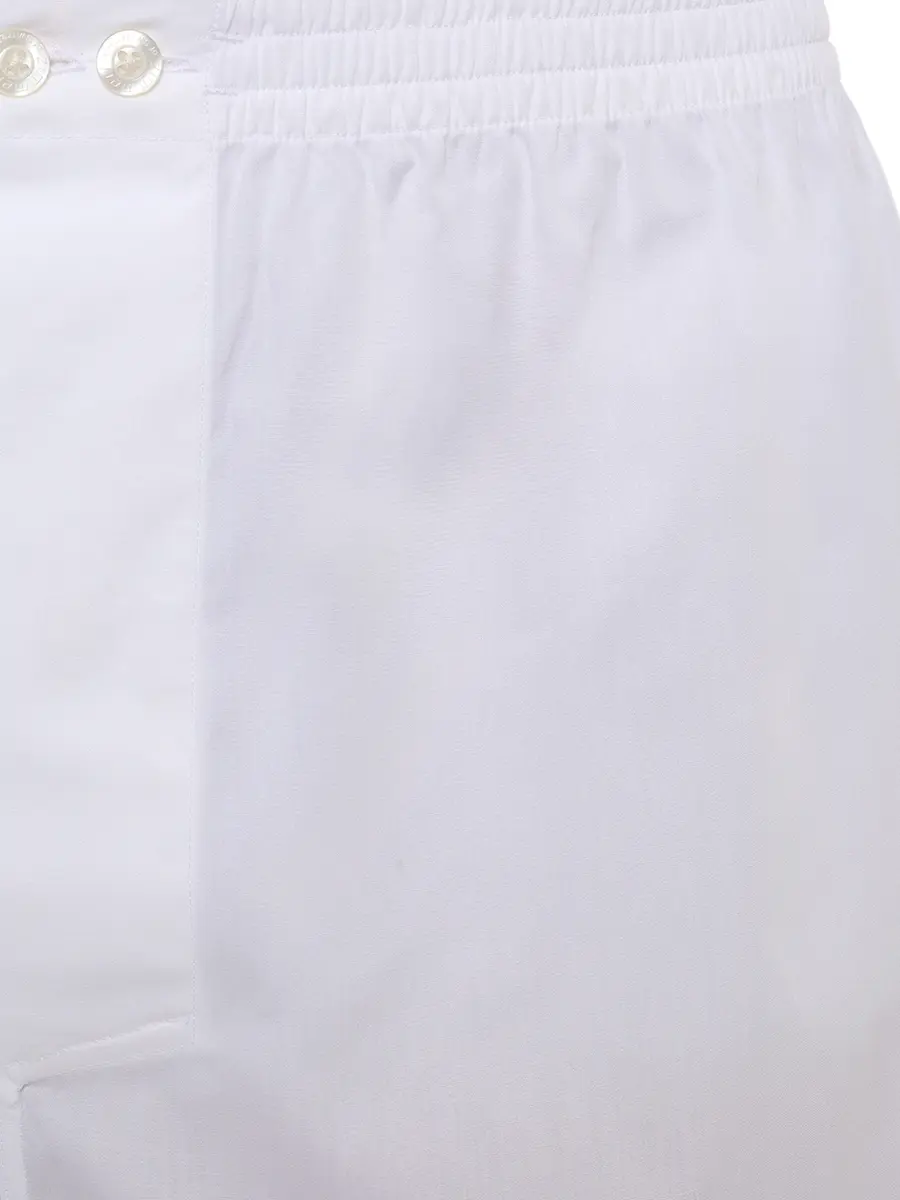 Трусы-шорты хлопковые