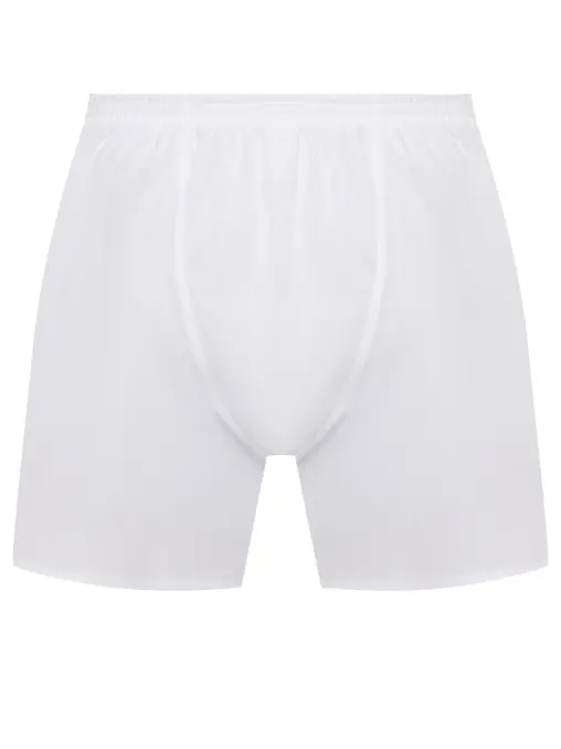 Трусы-шорты хлопковые ZIMMERLI