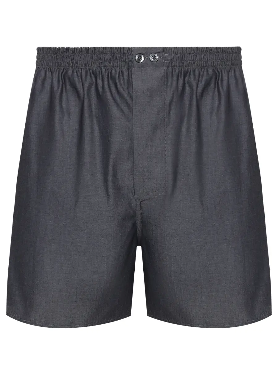 Трусы-шорты хлопковые