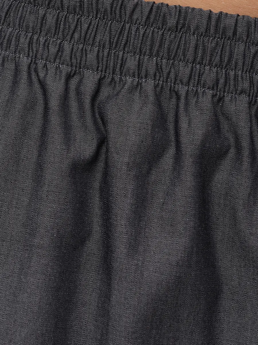 Трусы-шорты хлопковые