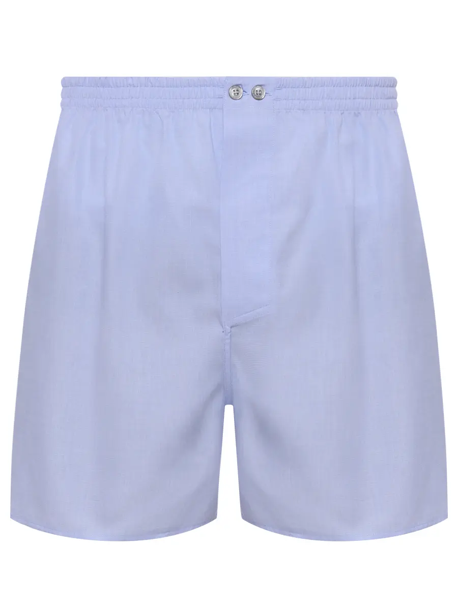 Трусы-шорты хлопковые