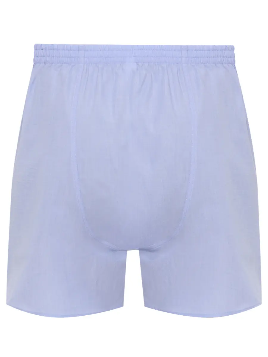 Трусы-шорты хлопковые