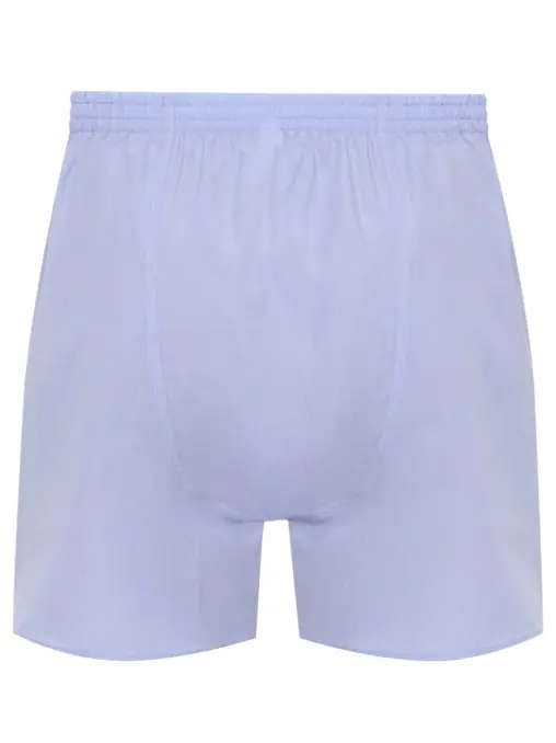 Трусы-шорты хлопковые ZIMMERLI