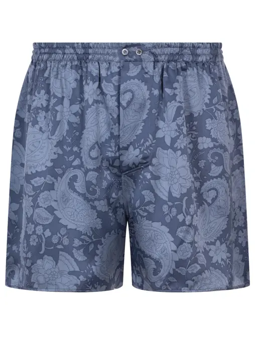 Трусы шелковые ZIMMERLI