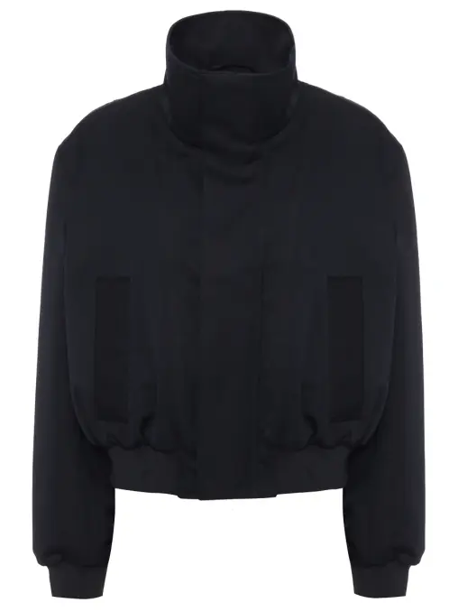 Куртка однотонная DANIIL ANTSIFEROV