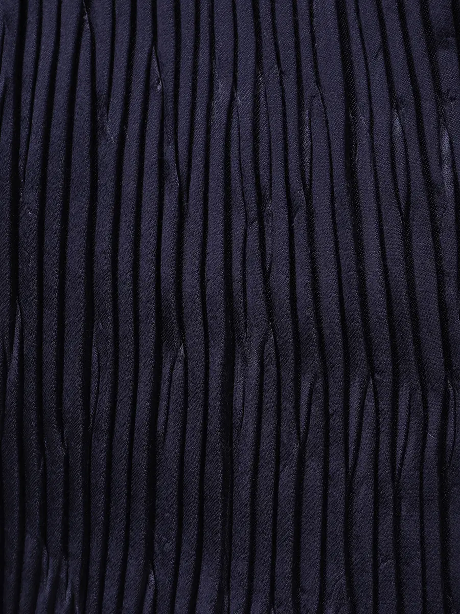 Брюки из вискозы