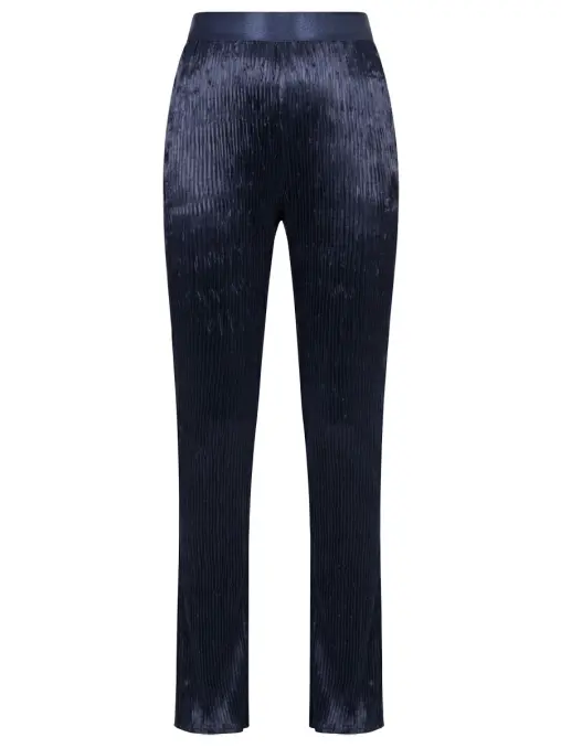 Брюки из вискозы DANIIL ANTSIFEROV