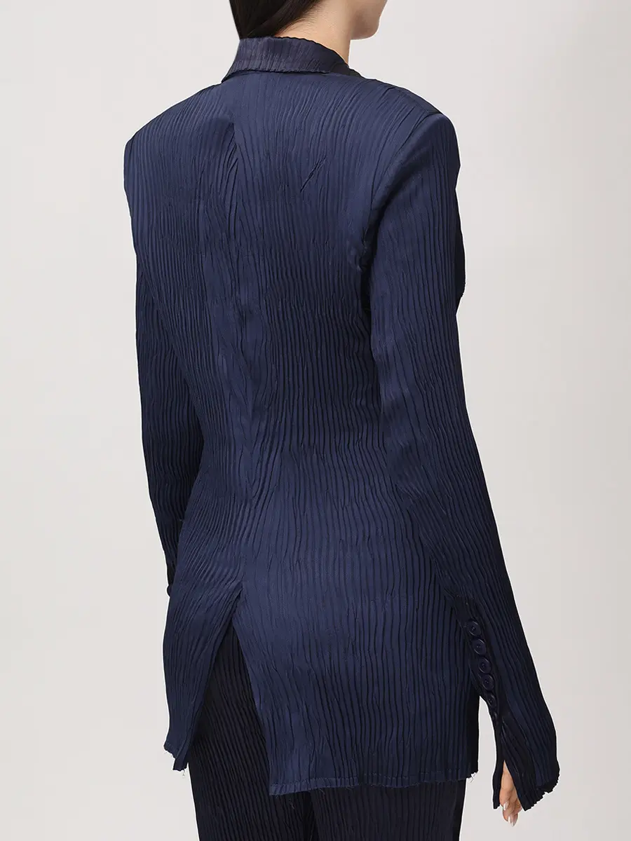 Жакет из вискозы