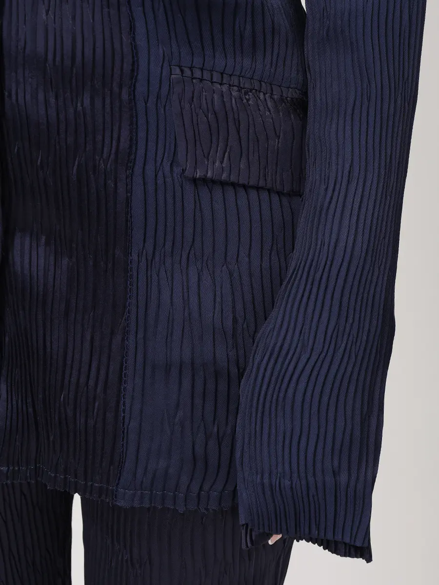 Жакет из вискозы