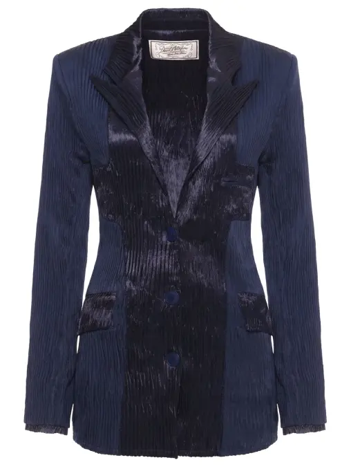 Жакет из вискозы DANIIL ANTSIFEROV