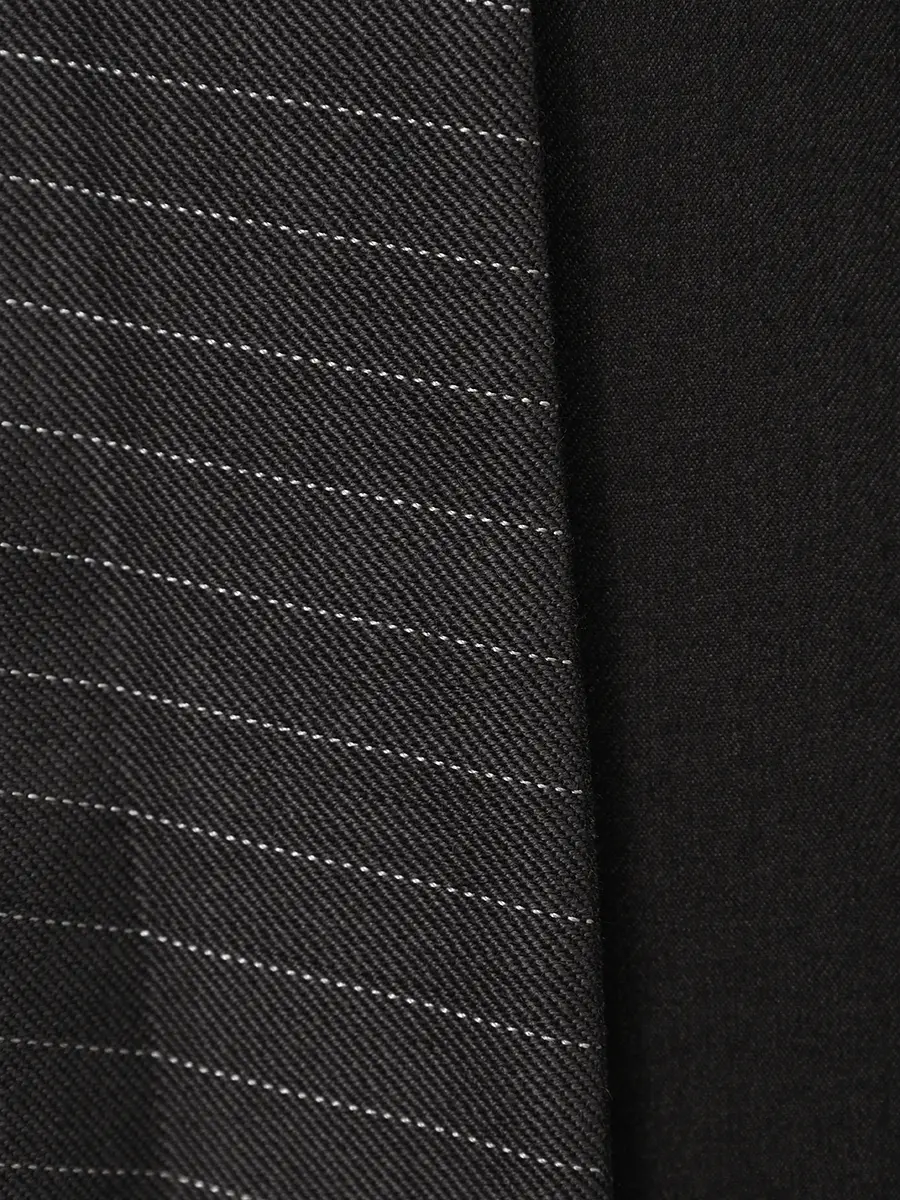 Юбка комбинированная