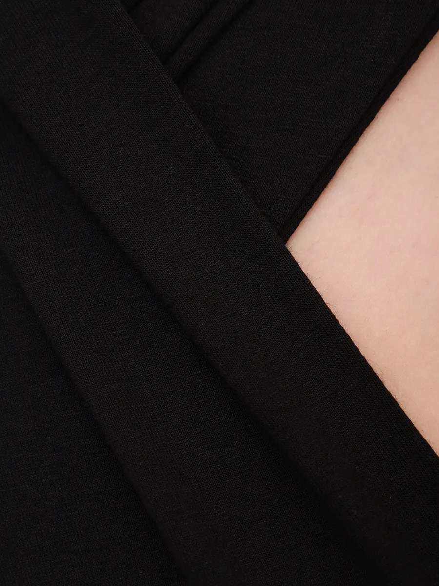 Боди из вискозы