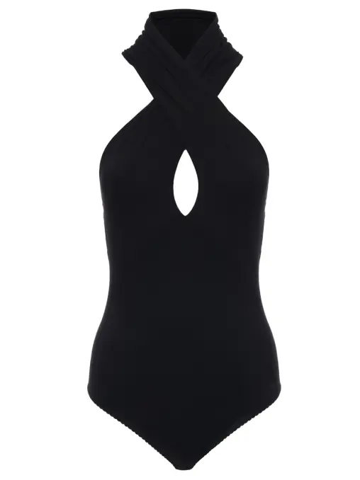 Боди из вискозы LES ARCHIVES