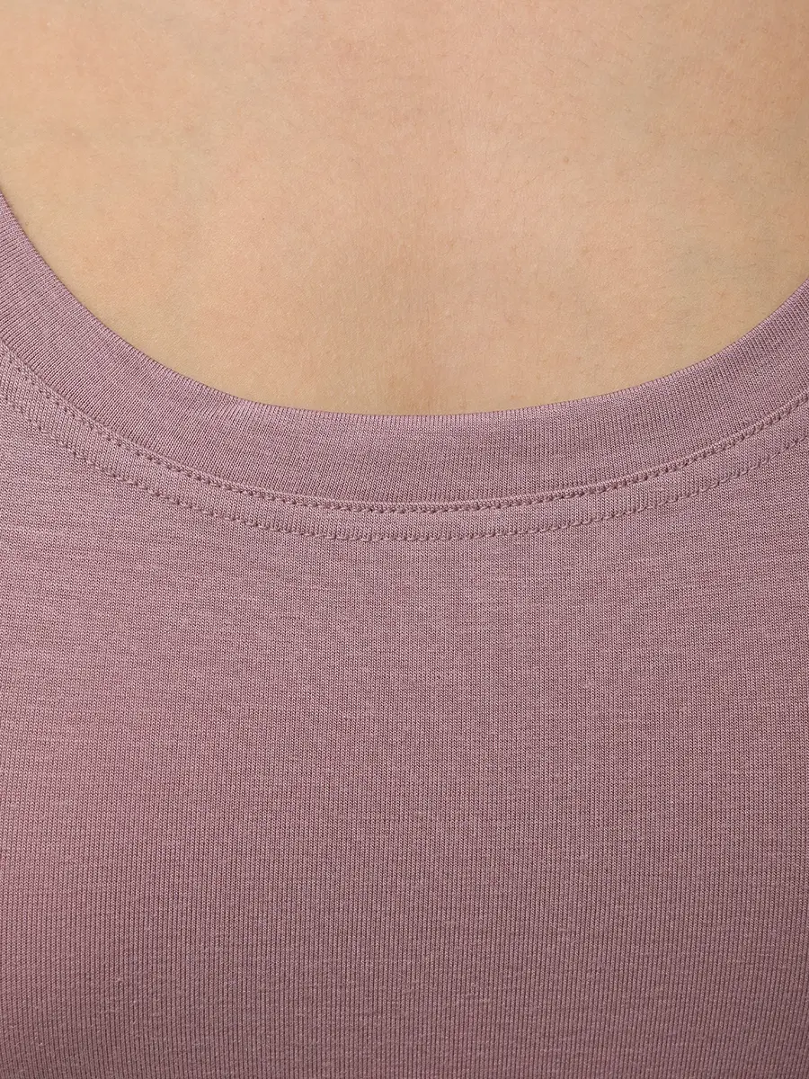 Майка из модала