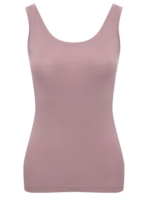 Майка из модала ZIMMERLI