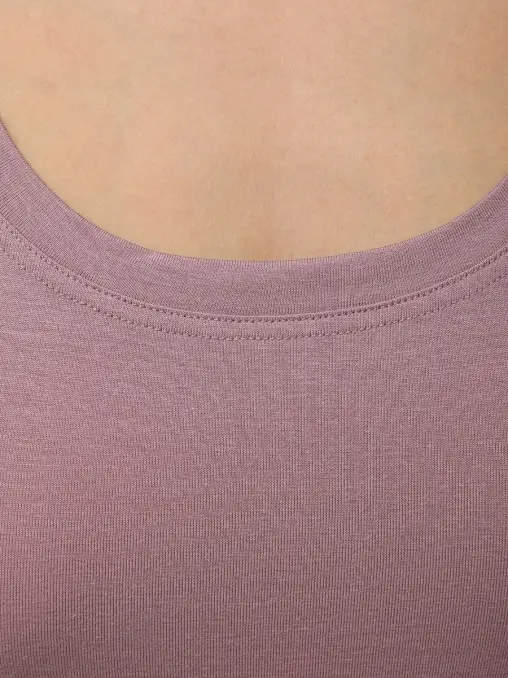 Майка из модала ZIMMERLI