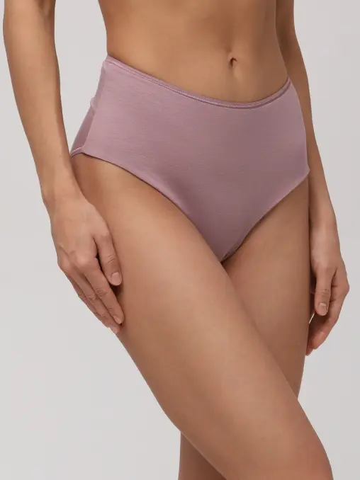 Трусы-слип из модала ZIMMERLI