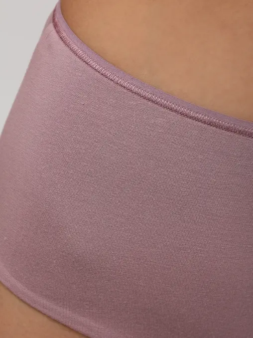 Трусы-слип из модала ZIMMERLI