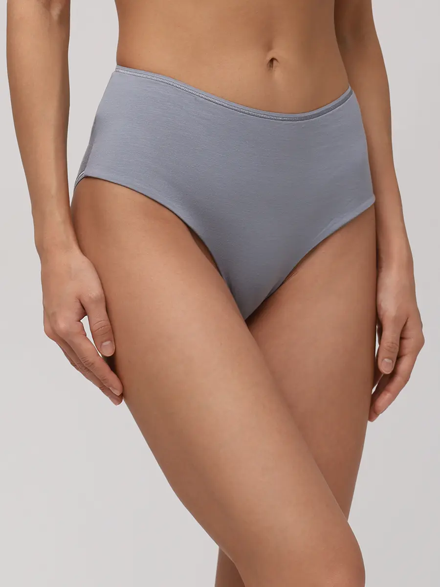 Трусы-слип из модала