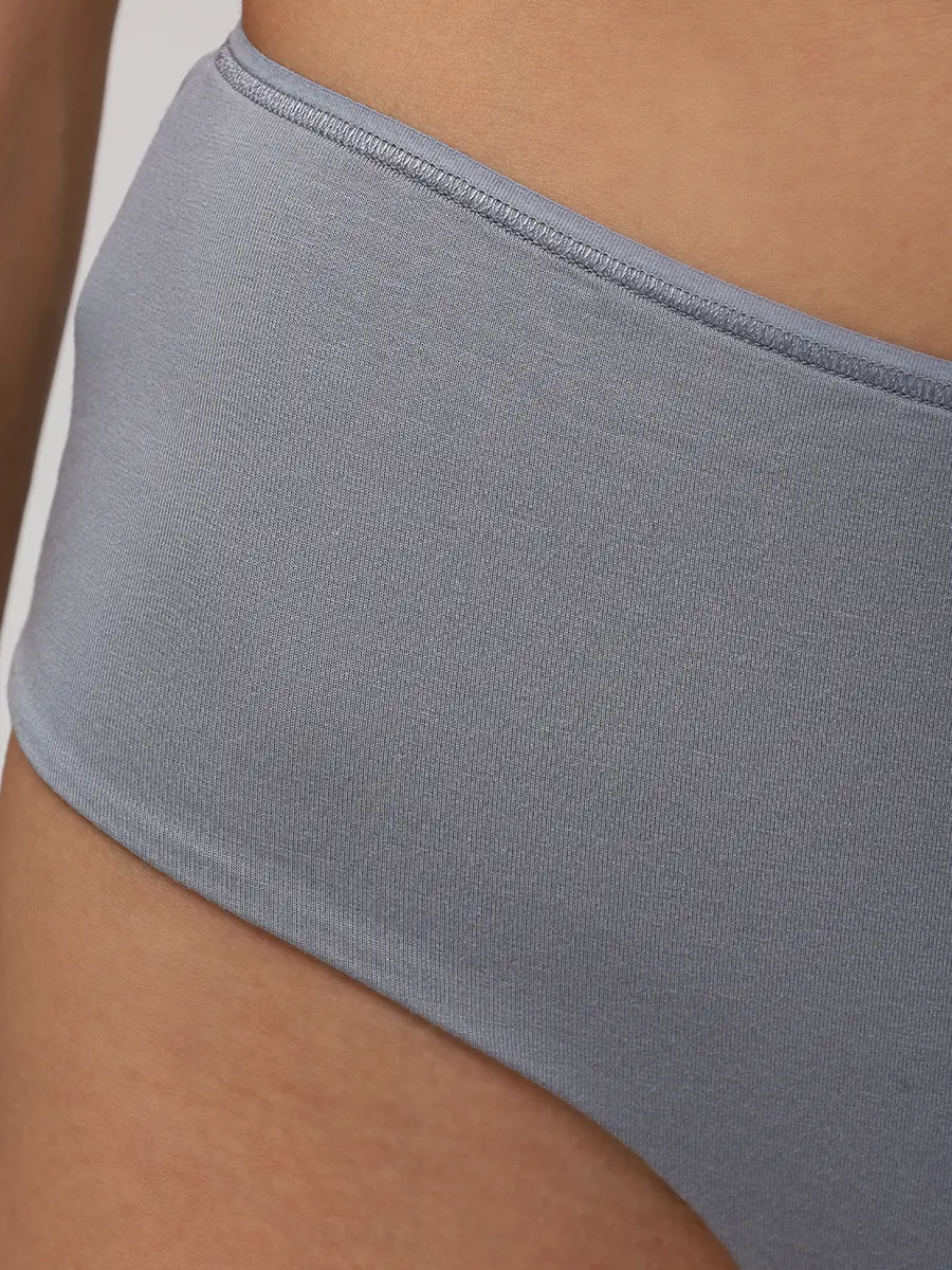 Трусы-слип из модала