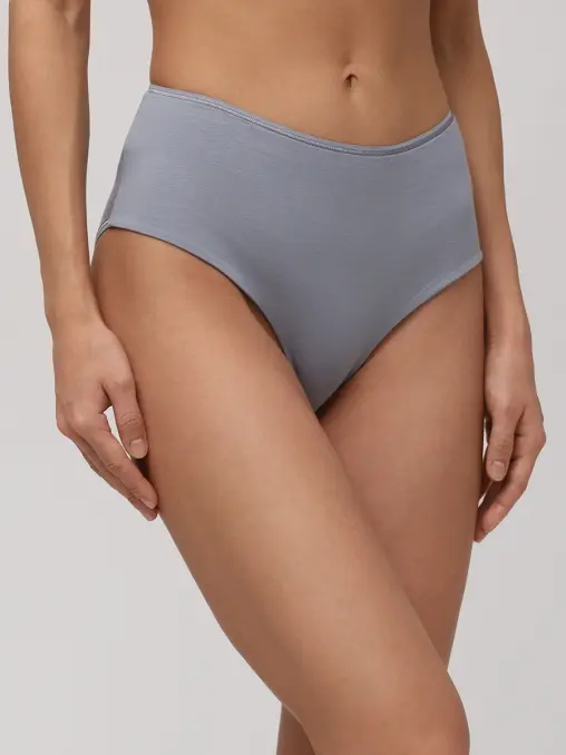 Трусы-слип из модала ZIMMERLI