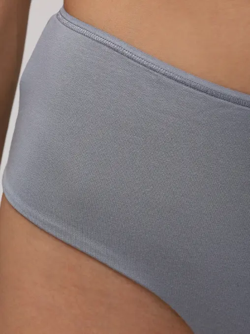 Трусы-слип из модала ZIMMERLI