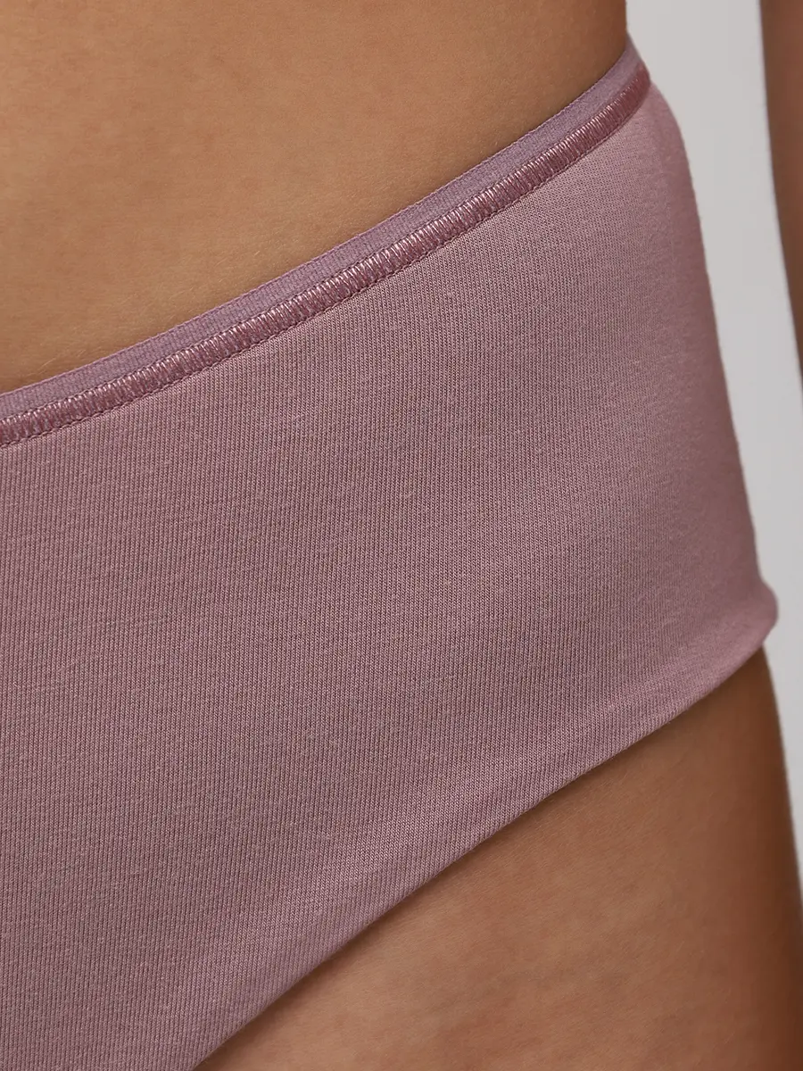 Трусы-слип из модала