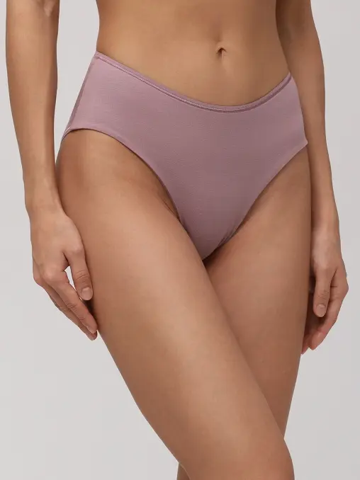 Трусы-слип из модала ZIMMERLI