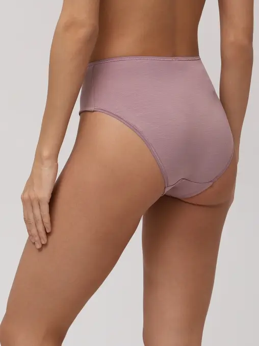 Трусы-слип из модала ZIMMERLI