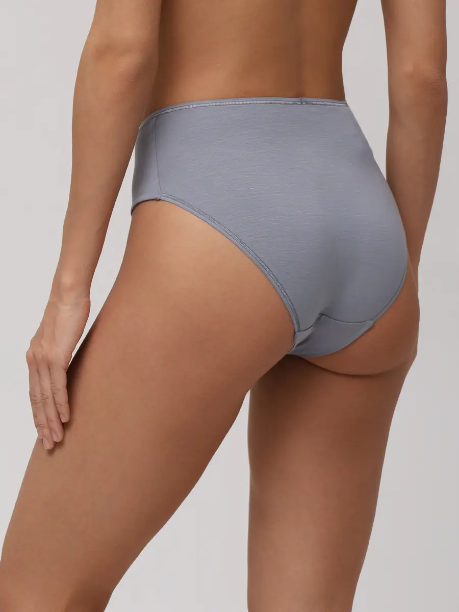 Трусы-слип из модала