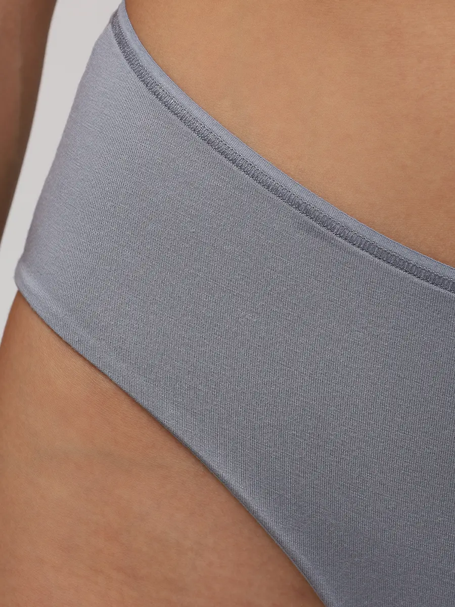 Трусы-слип из модала