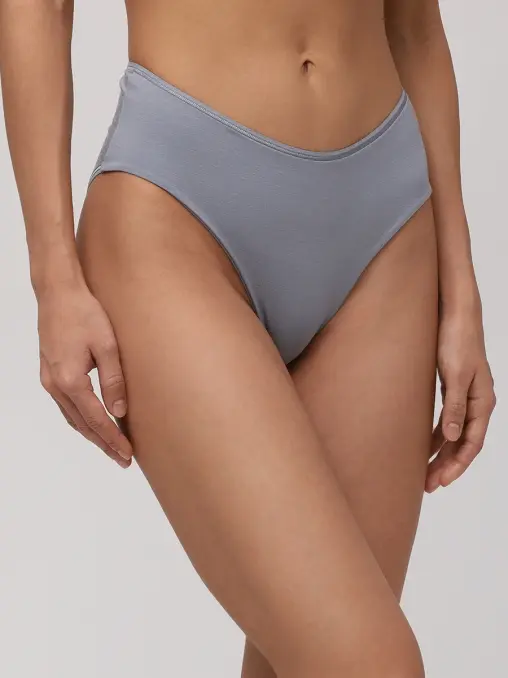 Трусы-слип из модала ZIMMERLI