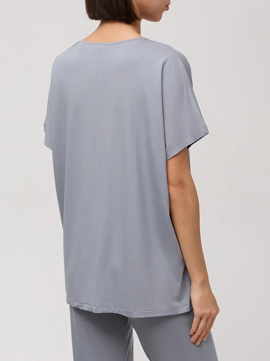 Футболка из модала