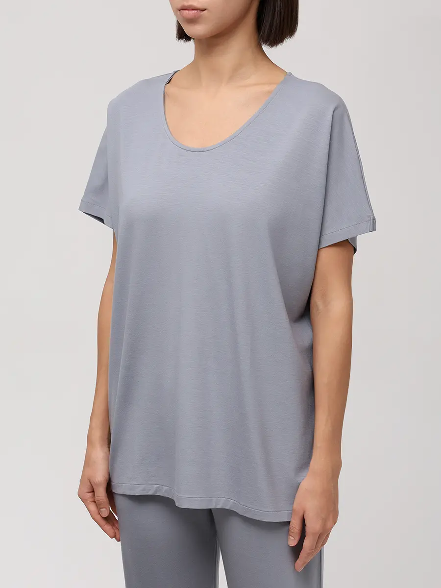 Футболка из модала