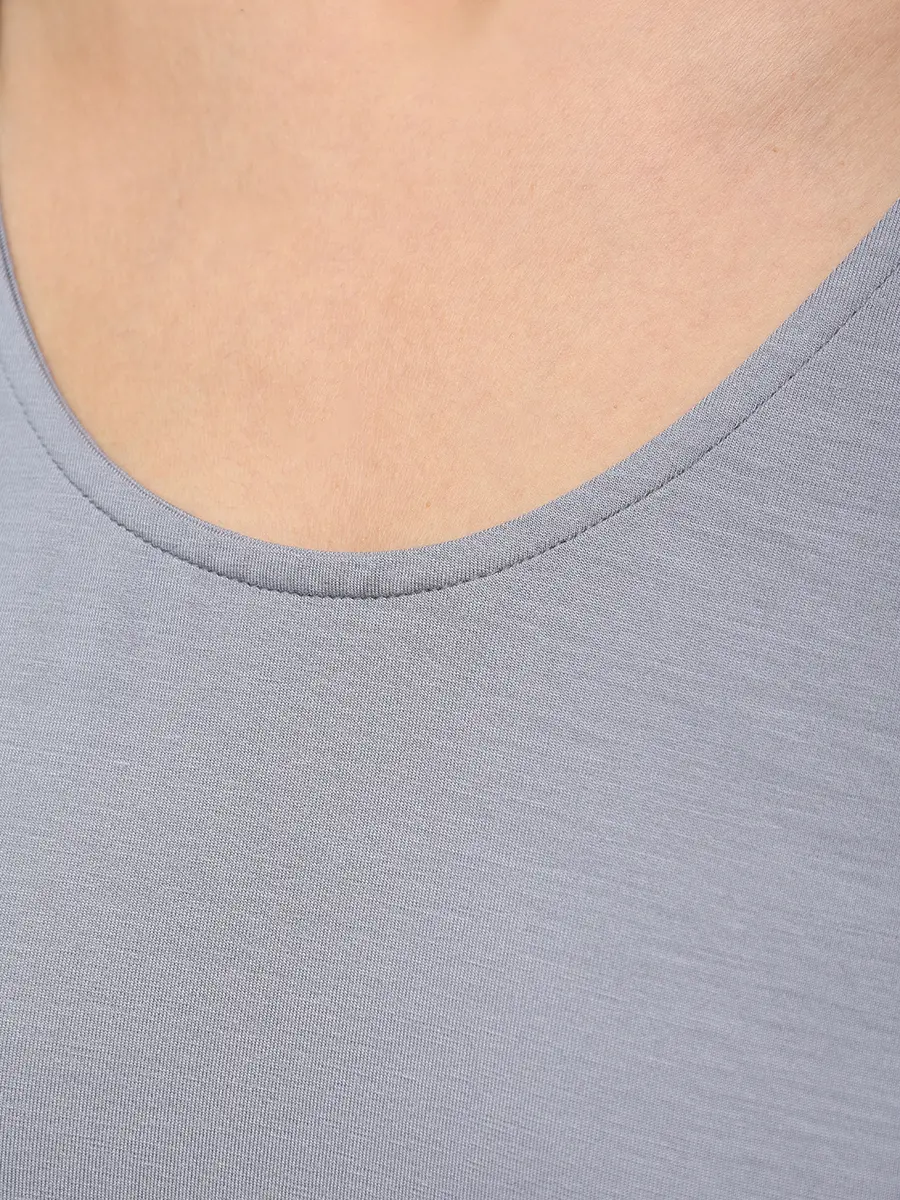 Футболка из модала