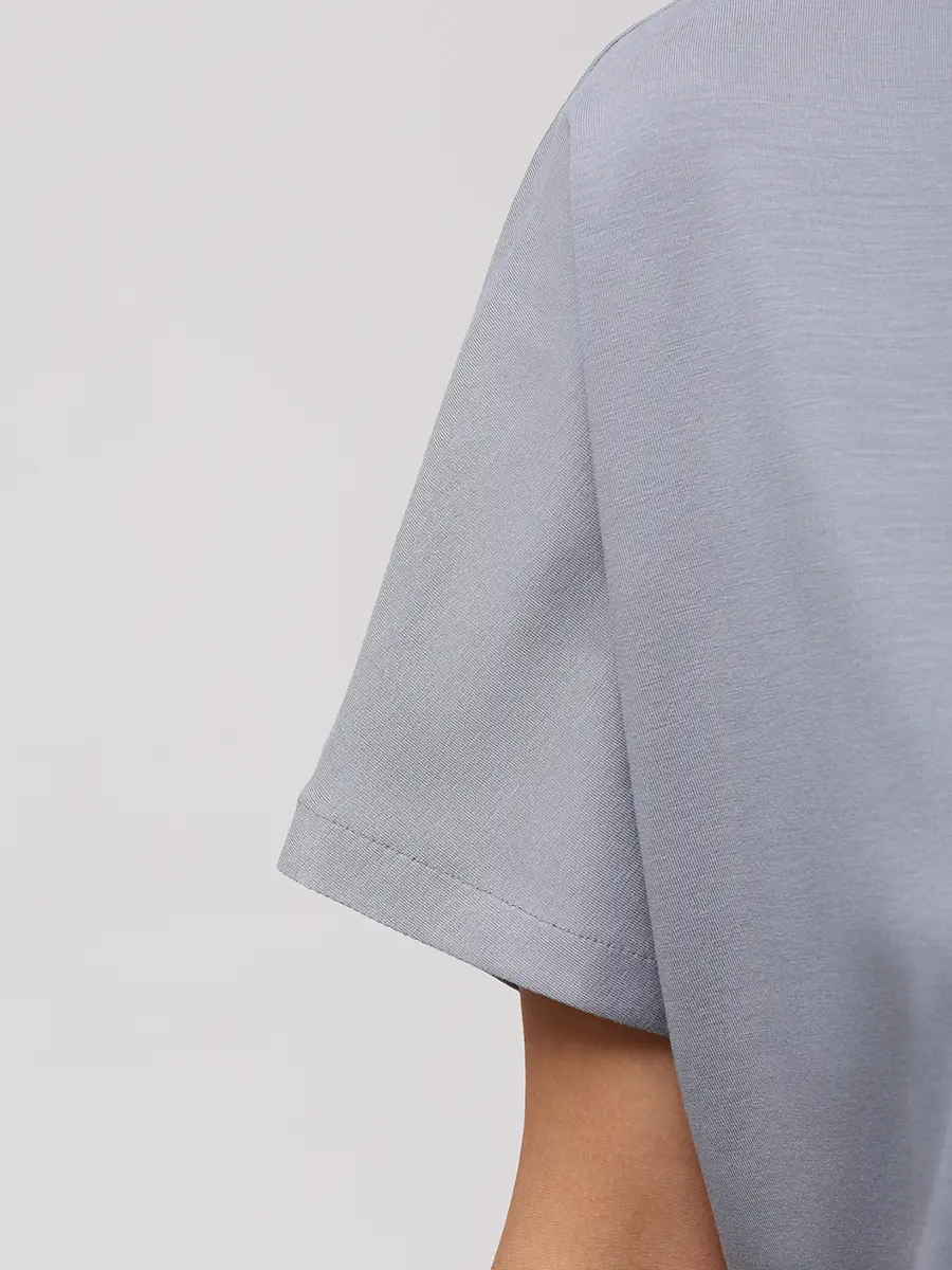 Футболка из модала