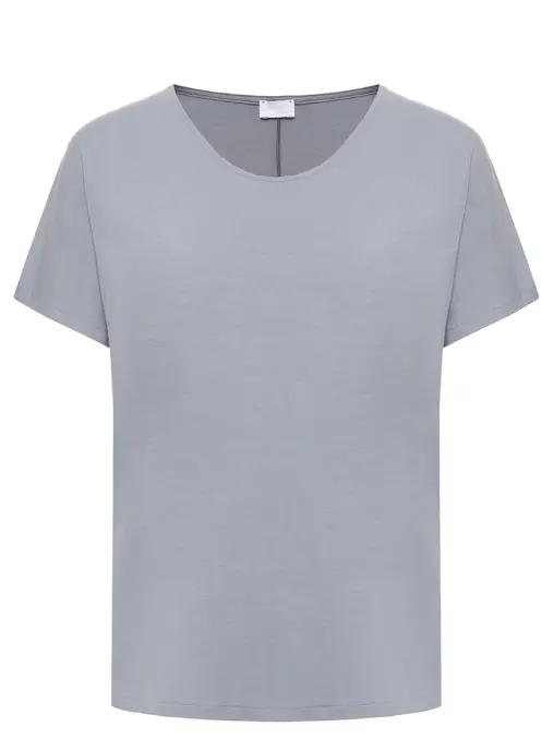 Футболка из модала ZIMMERLI