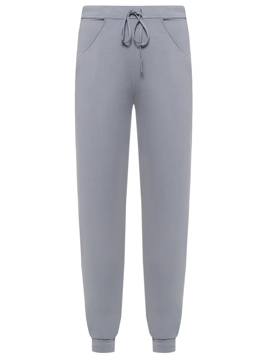 Брюки из модала