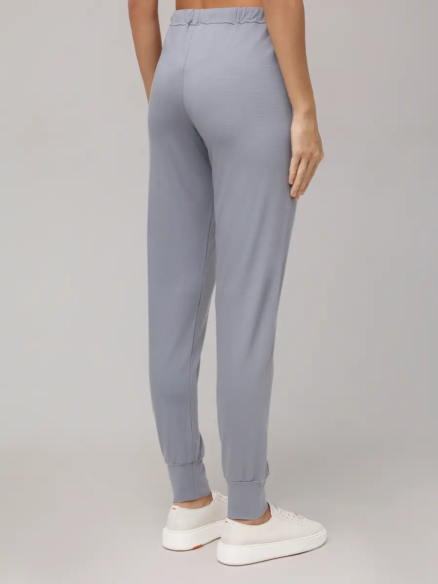 Брюки из модала