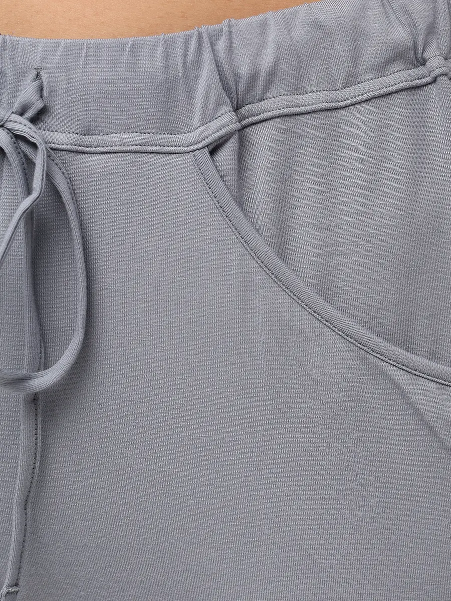 Брюки из модала