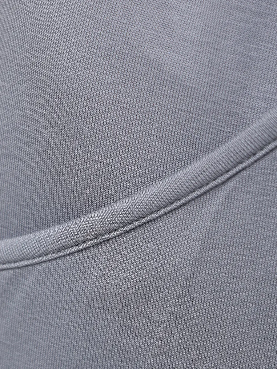 Брюки из модала