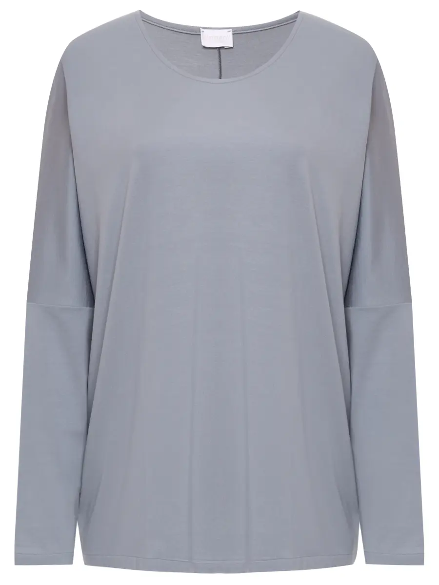 Лонгслив из модала