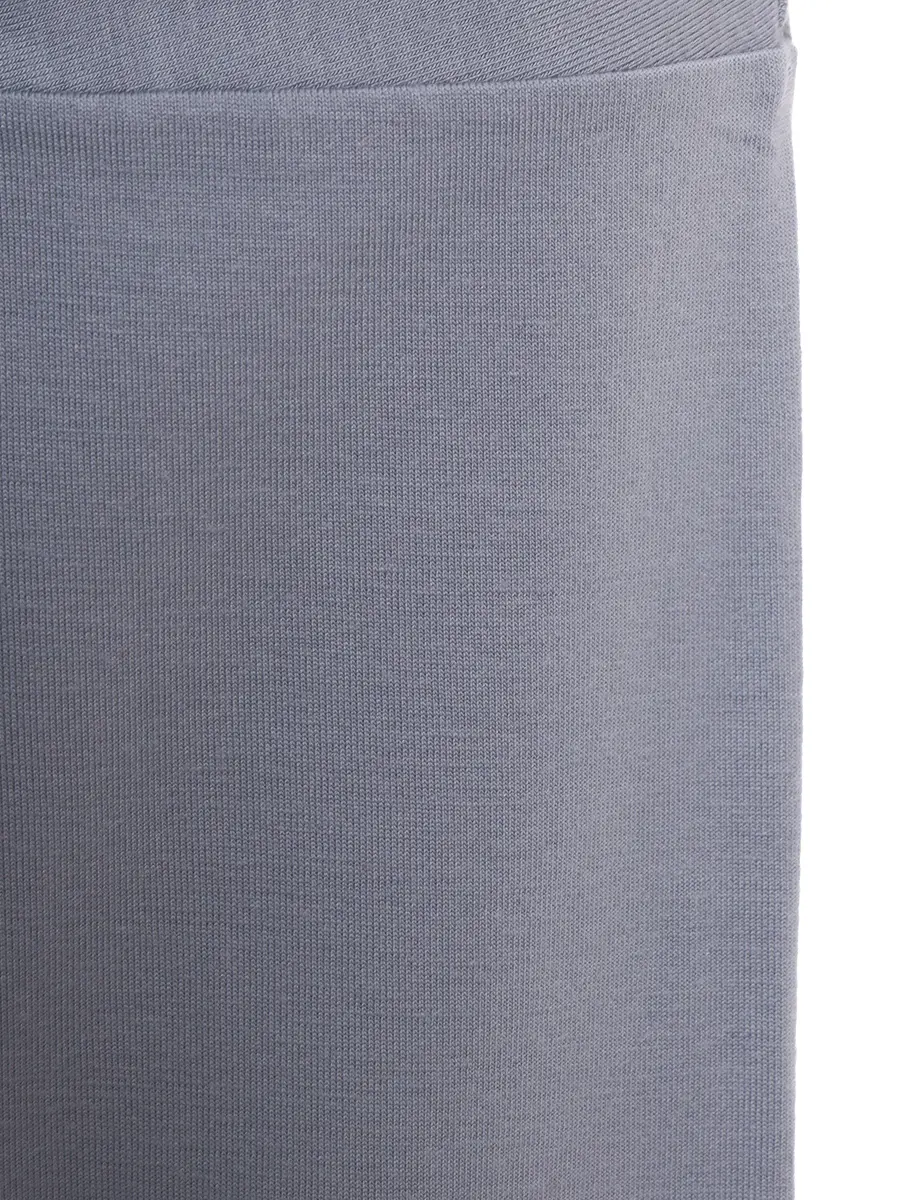 Лонгслив из модала