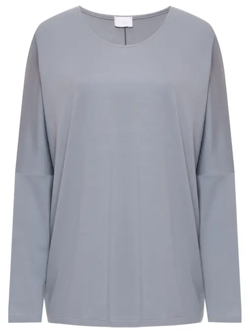 Лонгслив из модала ZIMMERLI