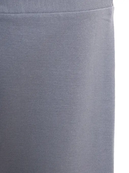 Лонгслив из модала ZIMMERLI